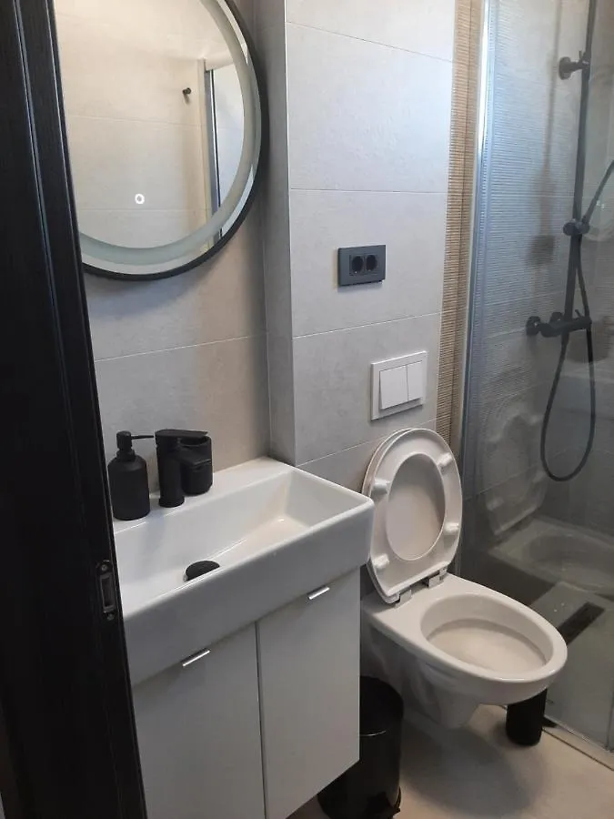 Apartment Apartman Mate Lopar