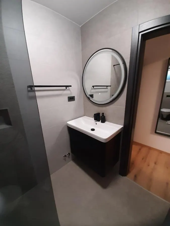 Apartman Mate Lopar Apartment