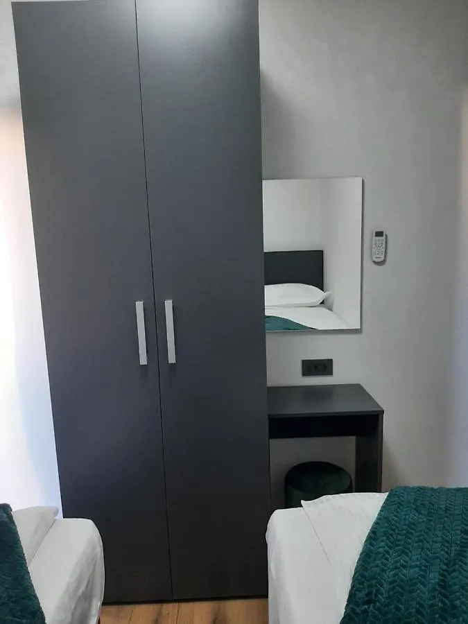 Apartman Mate Lopar 0*,  Croatia
