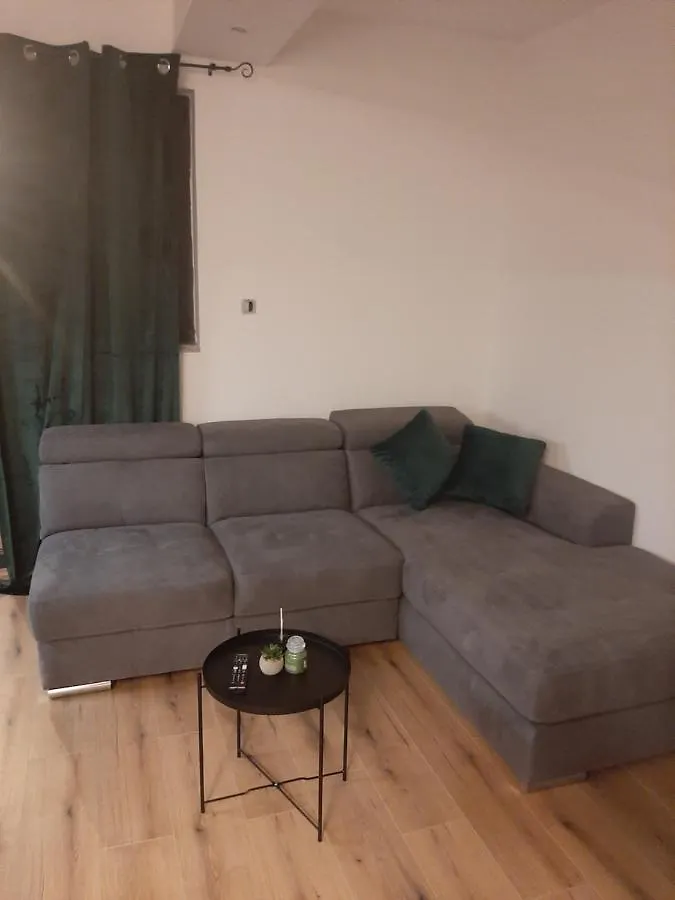 Apartman Mate Lopar