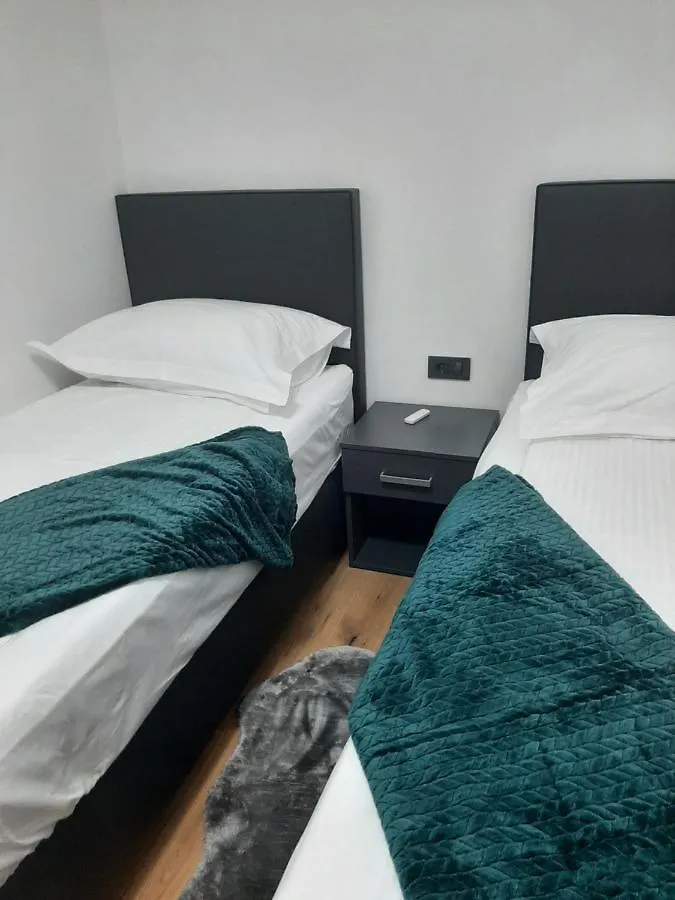 Apartman Mate Lopar 0*,