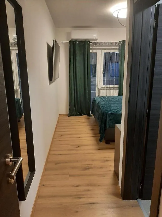 Apartment Apartman Mate Lopar