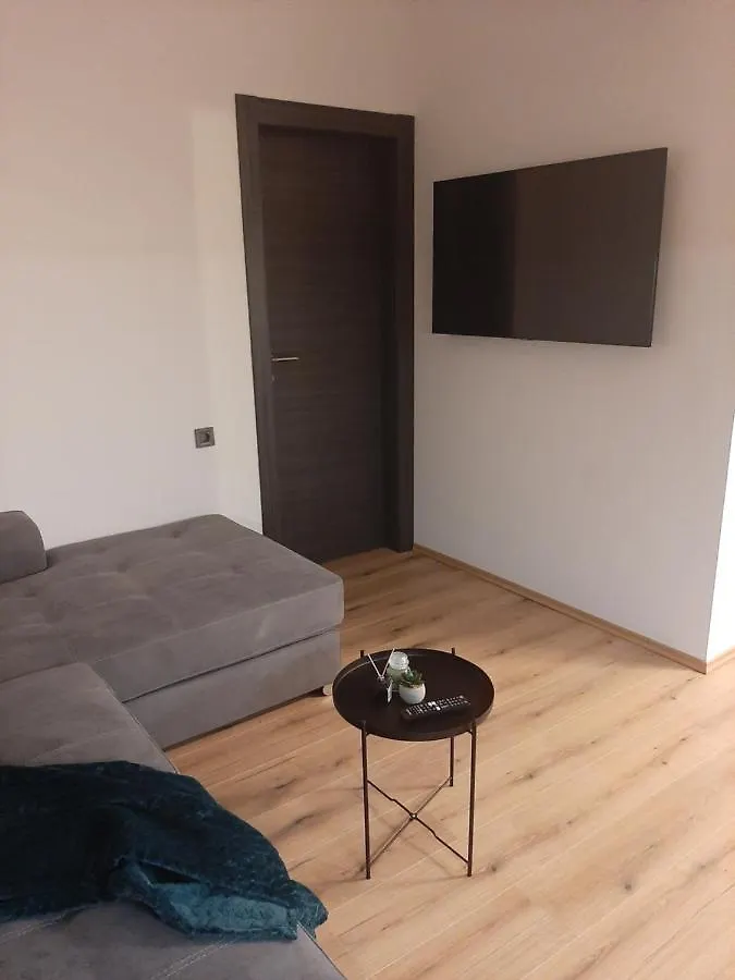 Apartman Mate Lopar Croatia